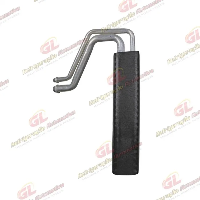 Evaporador Volvo XC60 / T5 / T6 Sistema Behr 2012> Fluxo Paralelo OEM: 5918002 — foto 8