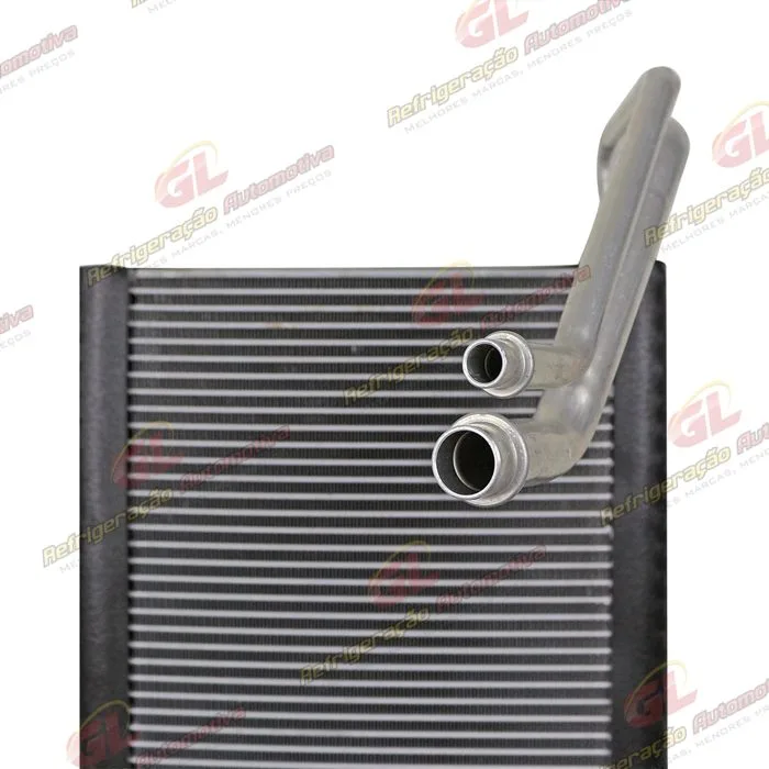 Evaporador Volvo XC60 / T5 / T6 Sistema Behr 2012> Fluxo Paralelo OEM: 5918002 — foto 9