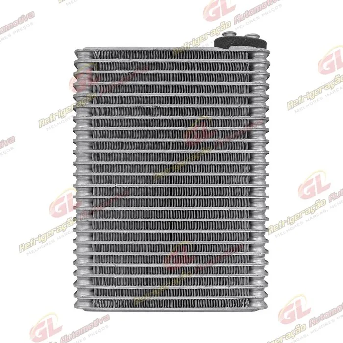 Evaporador Caixa Evaporadora Denso Fiat Ducato 2005 Até 2018/ Citröen Jumper/ Boxer/ Iveco Daily OEM: 5E765010C