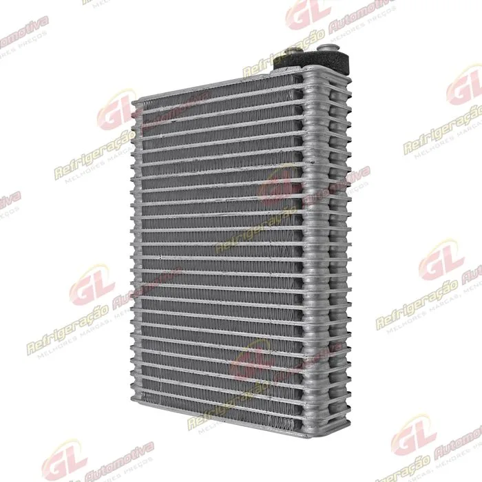 Evaporador Caixa Evaporadora Denso Fiat Ducato 2005 Até 2018/ Citröen Jumper/ Boxer/ Iveco Daily OEM: 5E765010C — foto 2