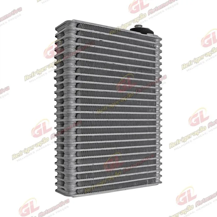 Evaporador Caixa Evaporadora Denso Fiat Ducato 2005 Até 2018/ Citröen Jumper/ Boxer/ Iveco Daily OEM: 5E765010C — foto 3
