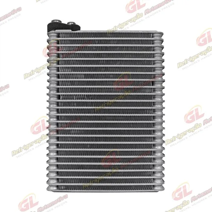 Evaporador Caixa Evaporadora Denso Fiat Ducato 2005 Até 2018/ Citröen Jumper/ Boxer/ Iveco Daily OEM: 5E765010C — foto 4