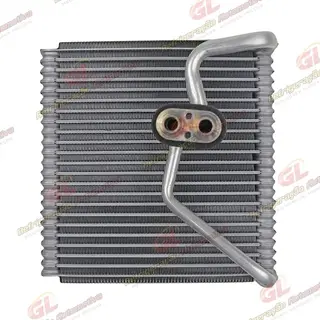 Evaporador Hyundai HB20 2020> Fluxo Paralelo