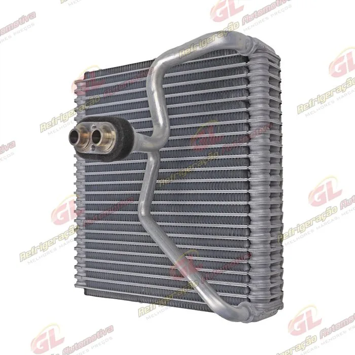 Evaporador Hyundai HB20 2020> Fluxo Paralelo — foto 2