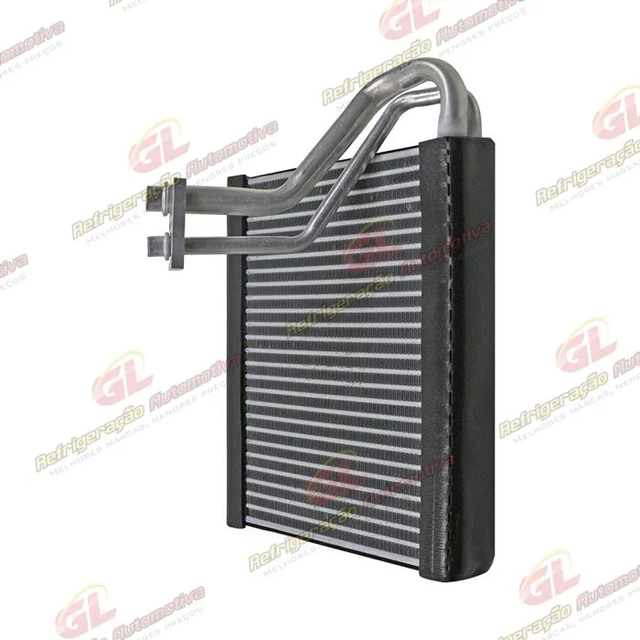 Evaporador Citröen C4 Lounge 2014> / Peugeot 208 / 2008 Fluxo Paralelo — foto 3