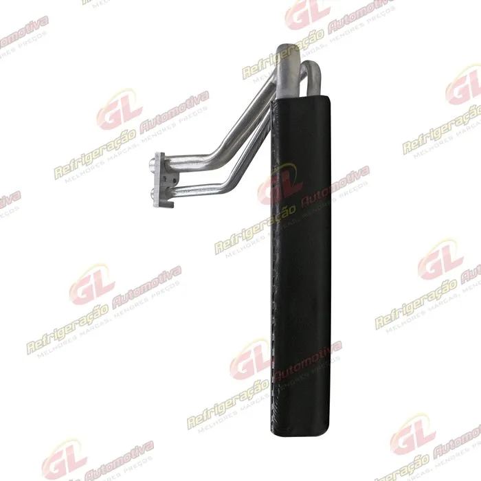 Evaporador Citröen C4 Lounge 2014> / Peugeot 208 / 2008 Fluxo Paralelo — foto 4