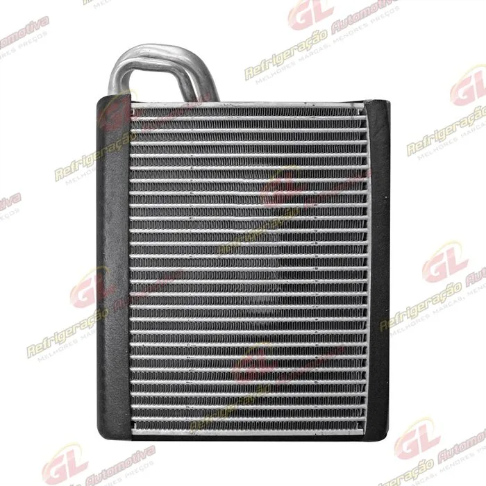 Evaporador Citröen C4 Lounge 2014> / Peugeot 208 / 2008 Fluxo Paralelo — foto 5