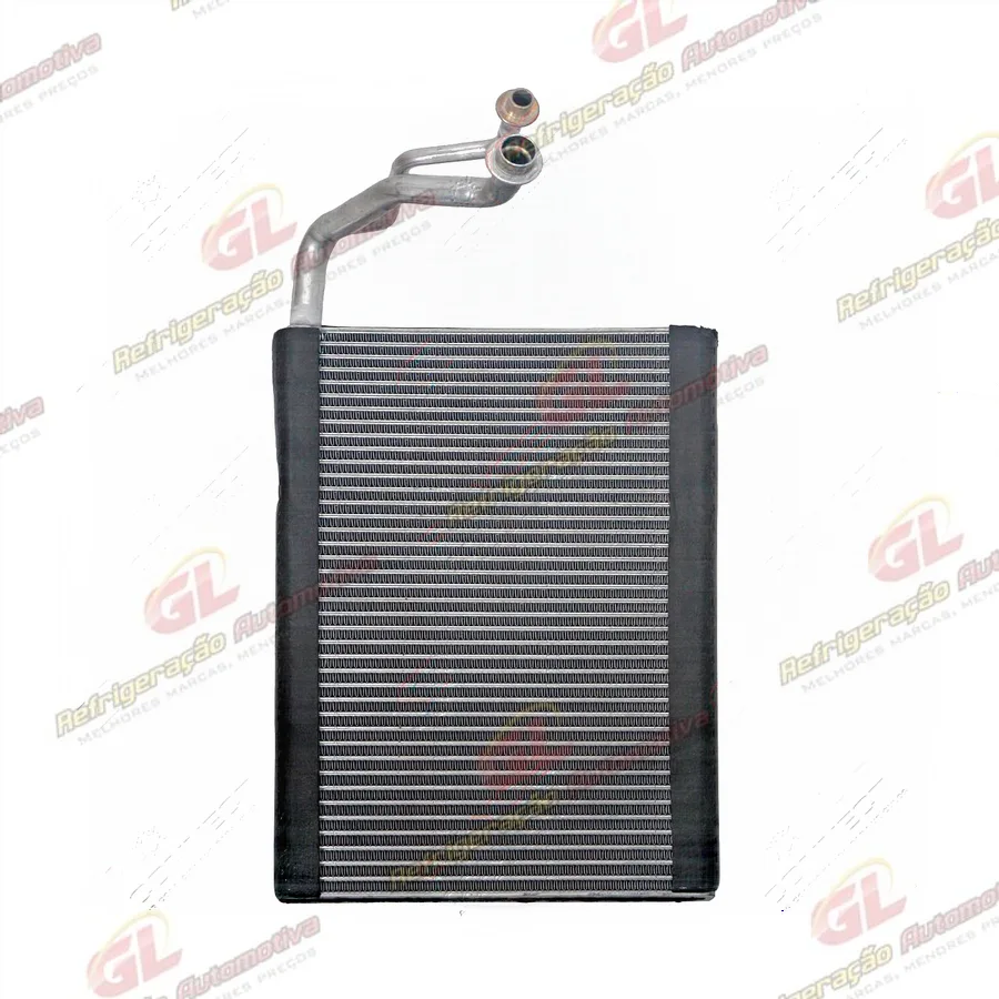 Evaporador Sistema Valeo BMW 320i / 330i Serie 3 G20 / G23 2020> OEM: SAE-J2842 Fluxo Paralelo