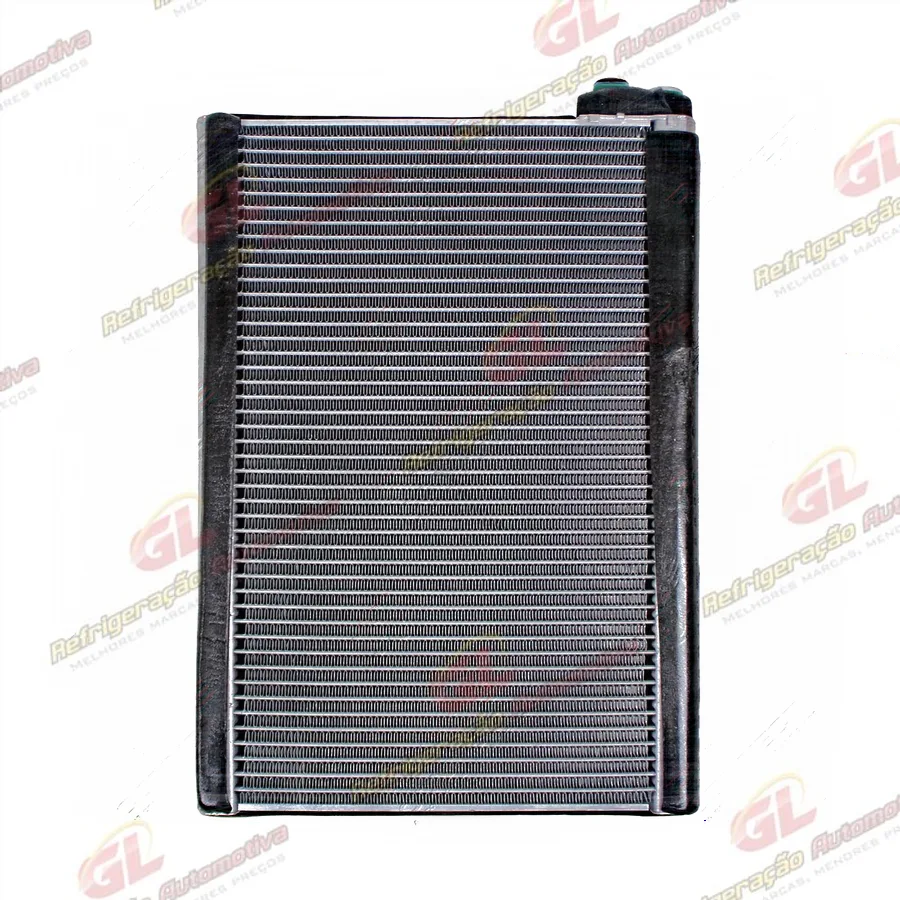 Evaporador Caminhão Iveco Daily 30 160 / 35 150 / 35 160 / 45 170 / 65 170 2021 / Sistema Denso Fluxo Paralelo
