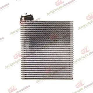 Evaporador Honda Fit 2009 Até 2013 / City 2010 Até 2013 OEM: 80211TJ0M01