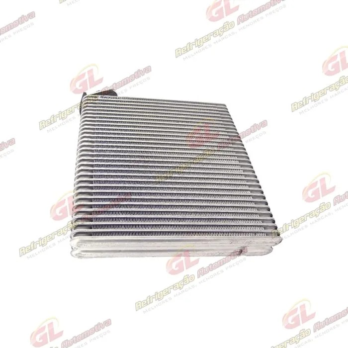 Evaporador Honda Fit 2009 Até 2013 / City 2010 Até 2013 OEM: 80211TJ0M01 — foto 2