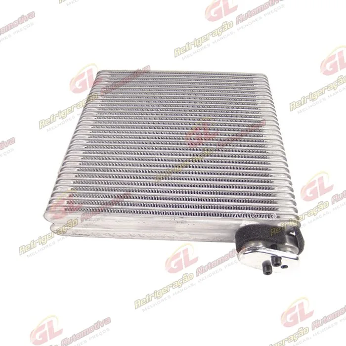 Evaporador Honda Fit 2009 Até 2013 / City 2010 Até 2013 OEM: 80211TJ0M01 — foto 3