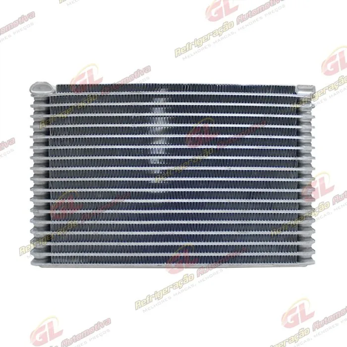 Evaporador Fiat Linea / Punto 1.4 / 1.8 Fluxo Paralelo OEM: 7086619 — foto 5