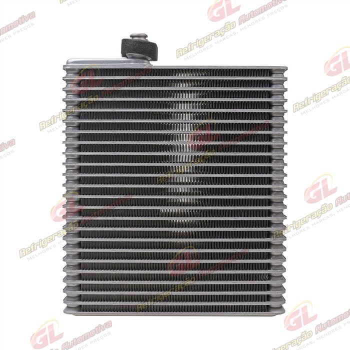 Evaporador Dodge RAM 2013> Fluxo Paralelo