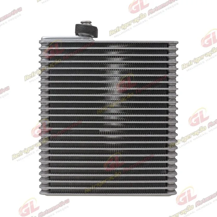 Evaporador Dodge RAM 2013> Fluxo Paralelo
