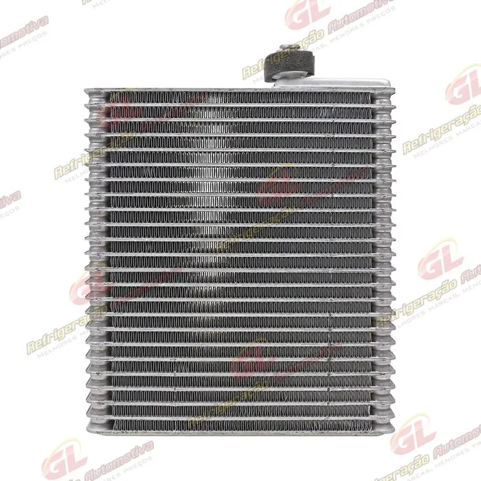 Evaporador Dodge RAM 2013> Fluxo Paralelo — foto 5