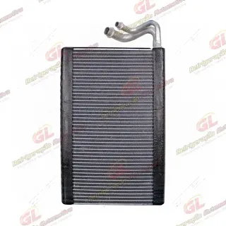 Evaporador de Teto Mercedes Benz Sprinter 415/ 416/ 516 2019> Fluxo Paralelo OEM: GH161002