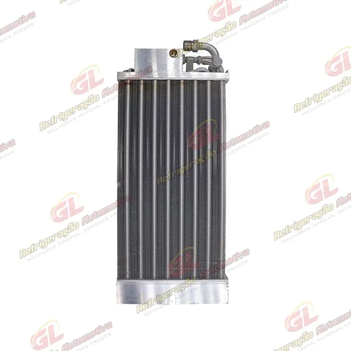 Evaporador Máquina Trator de Esteira Caterpillar D6/ D6R/ CAT D5N/ D5R/ D5M/ D6R/ D6T Tubo Aletas A/A OEM: 109-6406 — foto 4