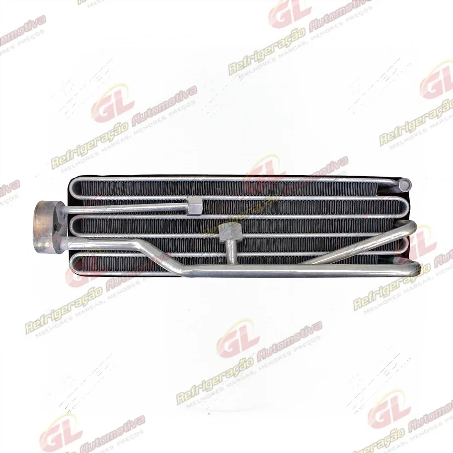 Evaporador Máquina Motoniveladora Komatsu GD555-3 AL Válvula Capilar A/A