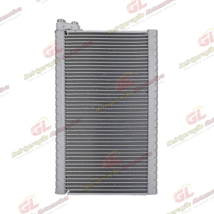 Evaporador Caminhão Fiat Iveco Stralis HI-WAY 490S44T/490S48T/660S44T/600S48T/600S56T/800S44TZ/800S48TZ /800S56TZ /490S44TP/490S48TP/600S44TP/ 600S48TP/600S56TP 2018> Fluxo Paralelo