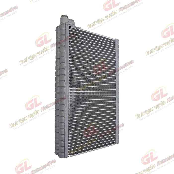 Evaporador Caminhão Fiat Iveco Stralis HI-WAY 490S44T/490S48T/660S44T/600S48T/600S56T/800S44TZ/800S48TZ /800S56TZ /490S44TP/490S48TP/600S44TP/ 600S48TP/600S56TP 2018> Fluxo Paralelo — foto 2