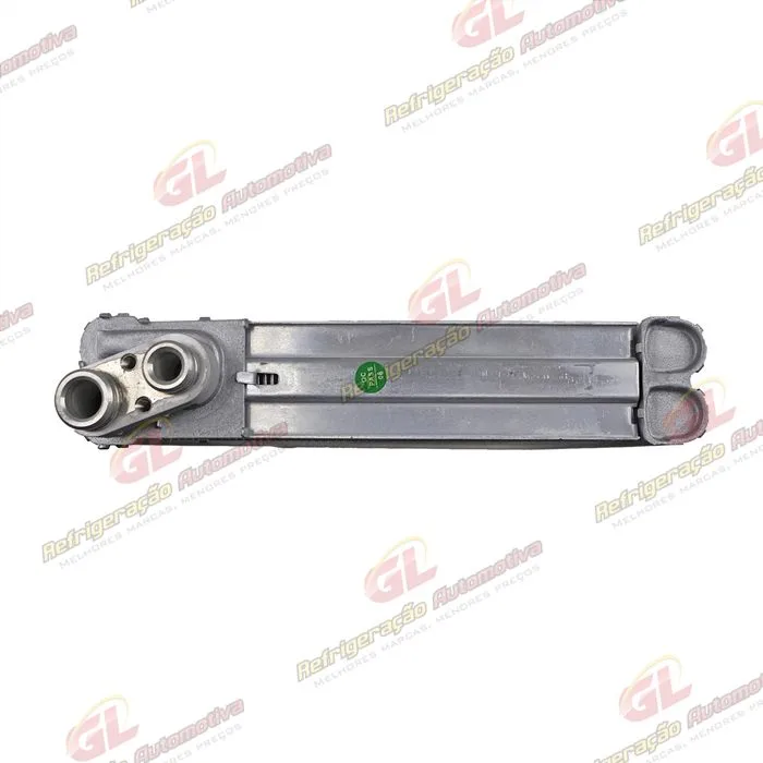 Evaporador Caminhão Fiat Iveco Stralis HI-WAY 490S44T/490S48T/660S44T/600S48T/600S56T/800S44TZ/800S48TZ /800S56TZ /490S44TP/490S48TP/600S44TP/ 600S48TP/600S56TP 2018> Fluxo Paralelo — foto 3