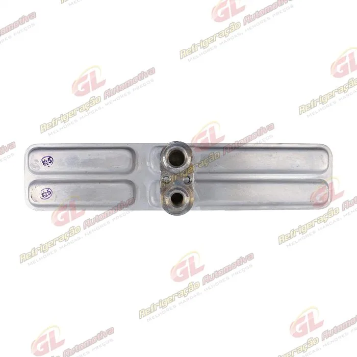 Evaporador Máquina Pá Carregadeira Komatsu WA320 Série 6 Fluxo Paralelo OEM: AN51700-A0380 — foto 4