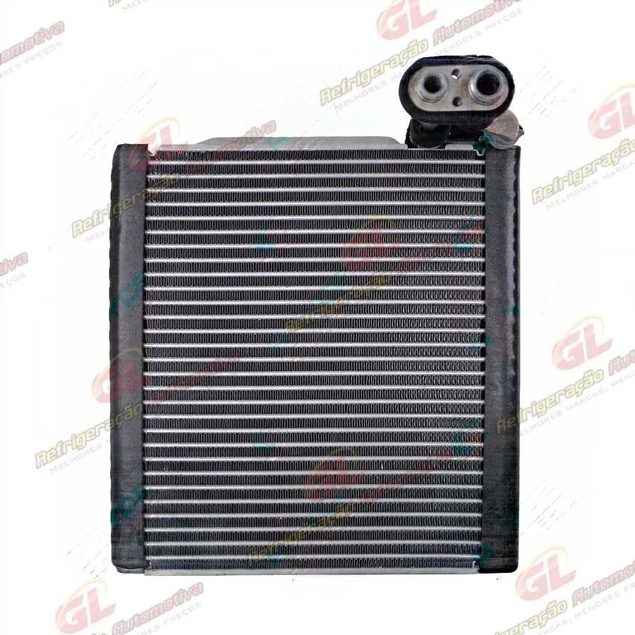 Evaporador Chery Arrizo 6 pro 2021> Fluxo Paralelo OEM: BNBMF150AA2