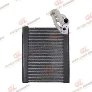 Evaporador Peugeot 208 2021> Fluxo Paralelo OEM: NC902001