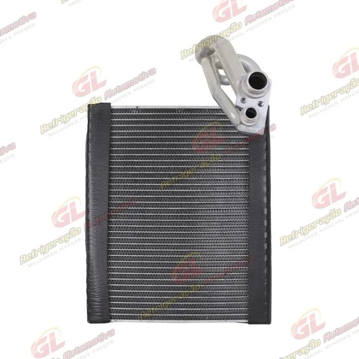 Evaporador Peugeot 208 2021> Fluxo Paralelo OEM: NC902001