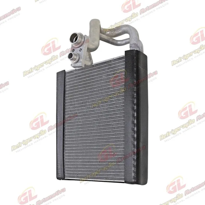Evaporador Peugeot 208 2021> Fluxo Paralelo OEM: NC902001 — foto 3