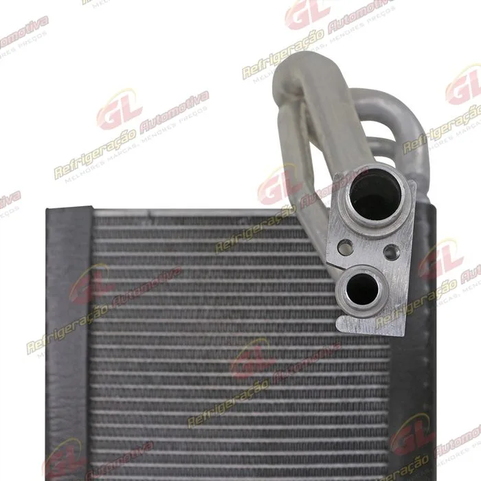Evaporador Peugeot 208 2021> Fluxo Paralelo OEM: NC902001 — foto 6