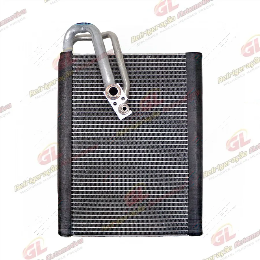 Evaporador Sistema Mahle Audi A4/ A5 2017> Fluxo Paralelo OEM: GA213002 / J2842