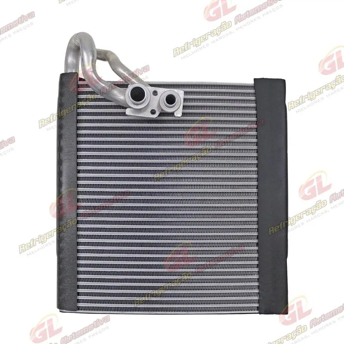 Evaporador Chevrolet Tracker 2021> Fluxo Paralelo OEM: 26401106
