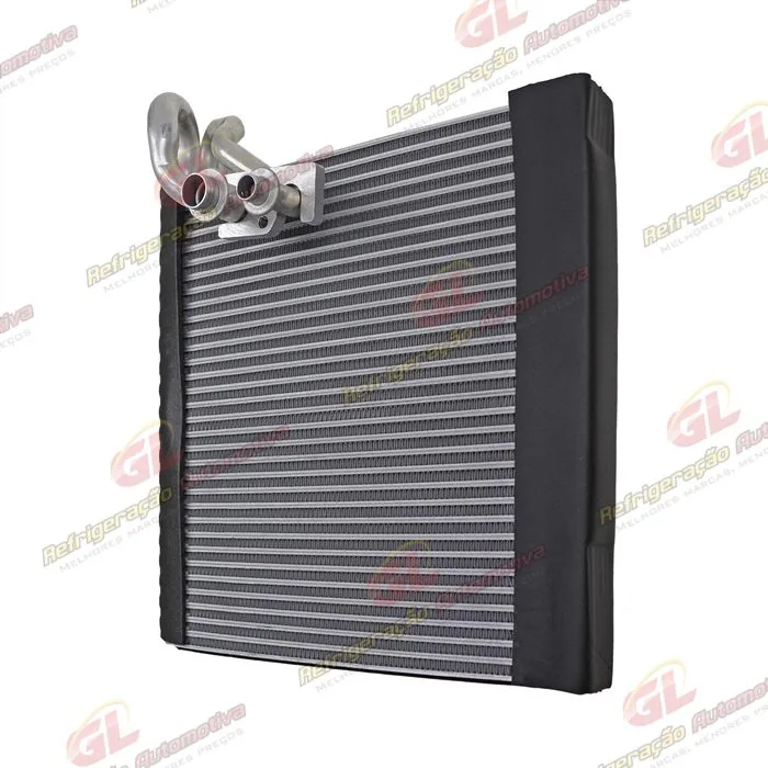 Evaporador Chevrolet Tracker 2021> Fluxo Paralelo OEM: 26401106 — foto 2