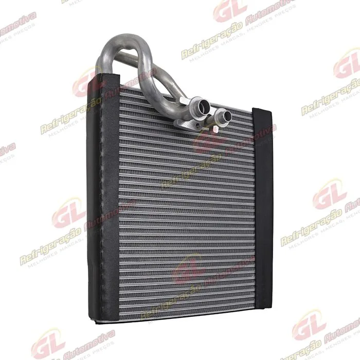 Evaporador Chevrolet Tracker 2021> Fluxo Paralelo OEM: 26401106 — foto 3