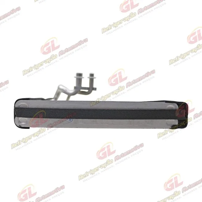 Evaporador Chevrolet Tracker 2021> Fluxo Paralelo OEM: 26401106 — foto 4