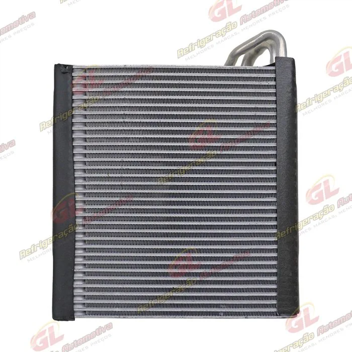Evaporador Chevrolet Tracker 2021> Fluxo Paralelo OEM: 26401106 — foto 5