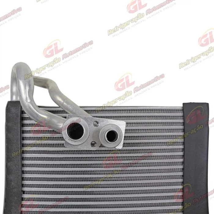 Evaporador Chevrolet Tracker 2021> Fluxo Paralelo OEM: 26401106 — foto 6
