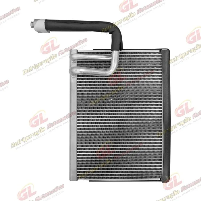 Evaporador Máquina Escavadeira Hyundai 220 / 330 Série 9S - A/A OEM: A1W00864/ 11Q6-90560