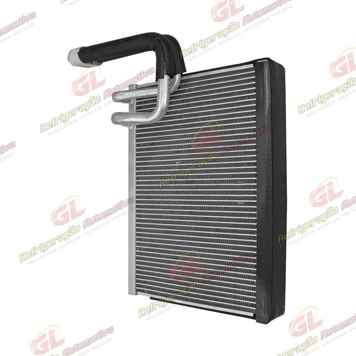 Evaporador Máquina Escavadeira Hyundai 220 / 330 Série 9S - A/A OEM: A1W00864/ 11Q6-90560 — foto 2