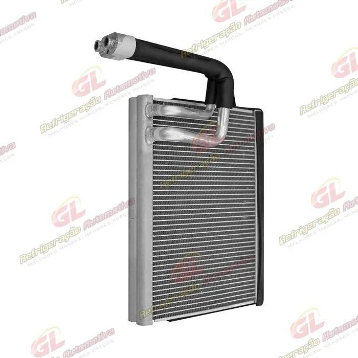 Evaporador Máquina Escavadeira Hyundai 220 / 330 Série 9S - A/A OEM: A1W00864/ 11Q6-90560 — foto 3