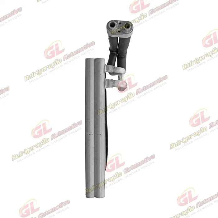 Evaporador Máquina Escavadeira Hyundai 220 / 330 Série 9S - A/A OEM: A1W00864/ 11Q6-90560 — foto 4