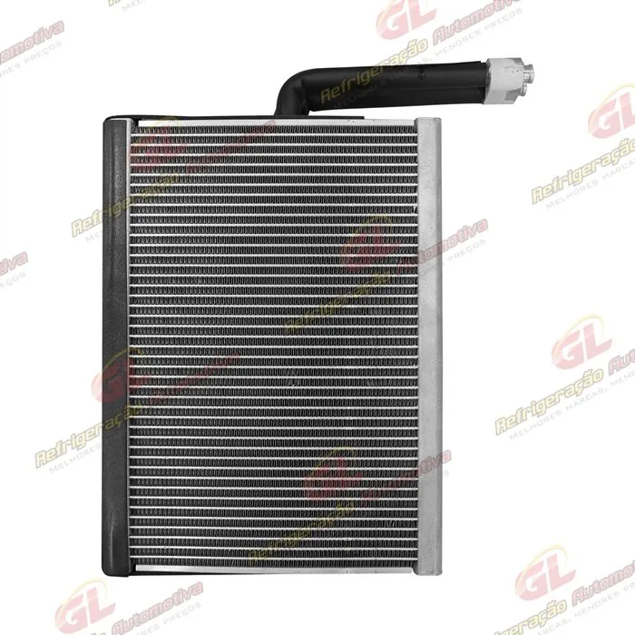 Evaporador Máquina Escavadeira Hyundai 220 / 330 Série 9S - A/A OEM: A1W00864/ 11Q6-90560 — foto 5