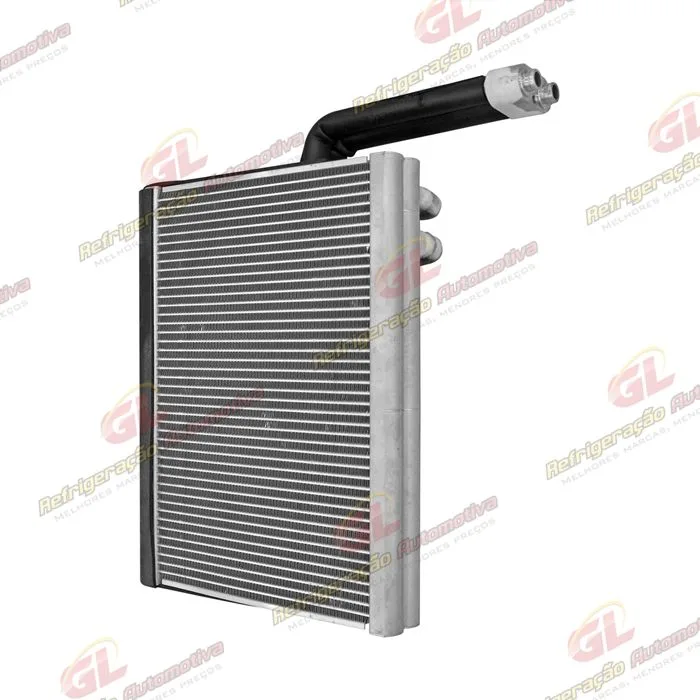 Evaporador Máquina Escavadeira Hyundai 220 / 330 Série 9S - A/A OEM: A1W00864/ 11Q6-90560 — foto 6