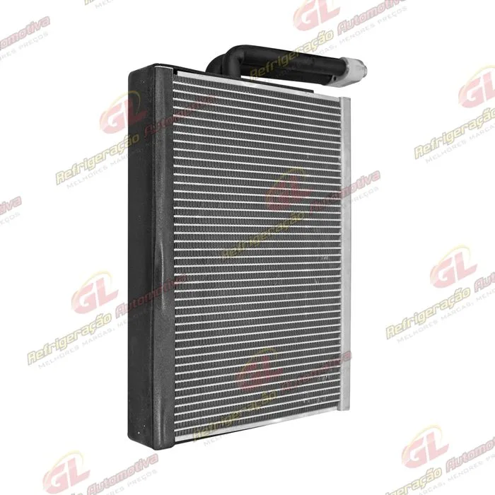 Evaporador Máquina Escavadeira Hyundai 220 / 330 Série 9S - A/A OEM: A1W00864/ 11Q6-90560 — foto 7