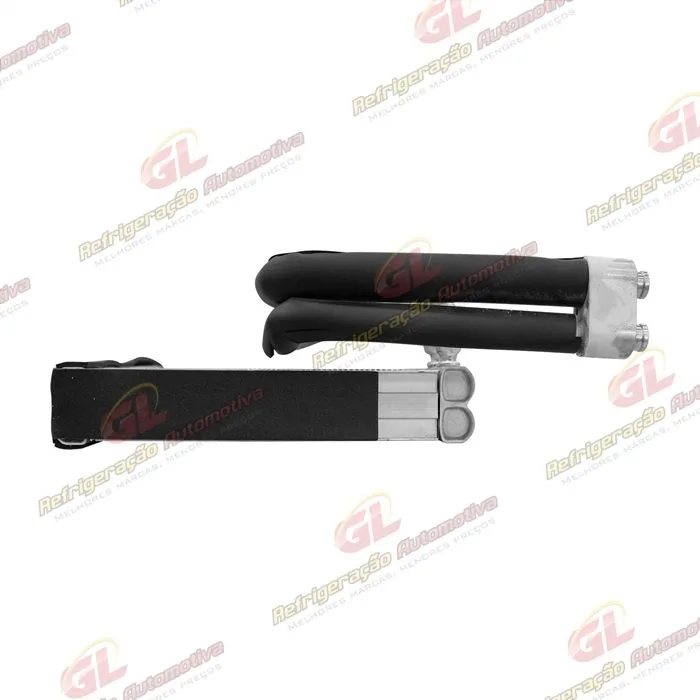 Evaporador Máquina Escavadeira Hyundai 220 / 330 Série 9S - A/A OEM: A1W00864/ 11Q6-90560 — foto 8