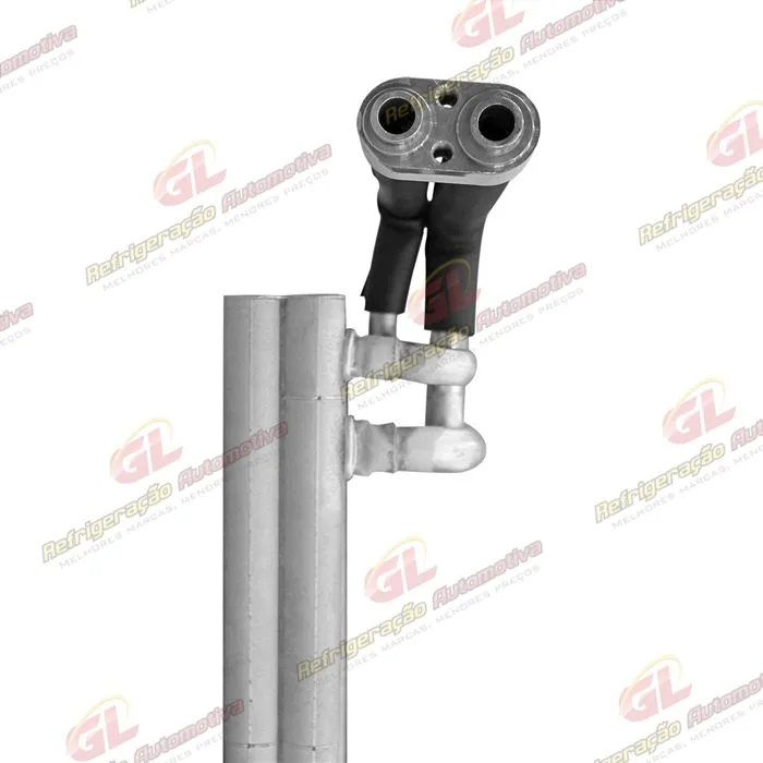 Evaporador Máquina Escavadeira Hyundai 220 / 330 Série 9S - A/A OEM: A1W00864/ 11Q6-90560 — foto 9