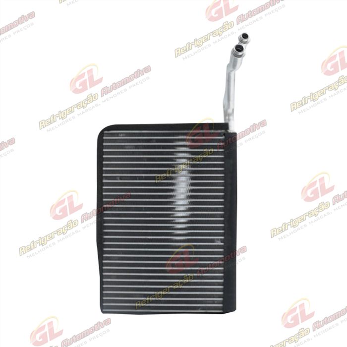 Evaporador Jeep Cherokee 2005> Fluxo Paralelo OEM: 05143096AA