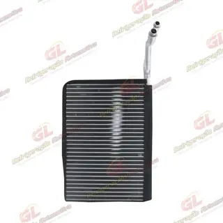 Evaporador Jeep Cherokee 2005> Fluxo Paralelo OEM: 05143096AA